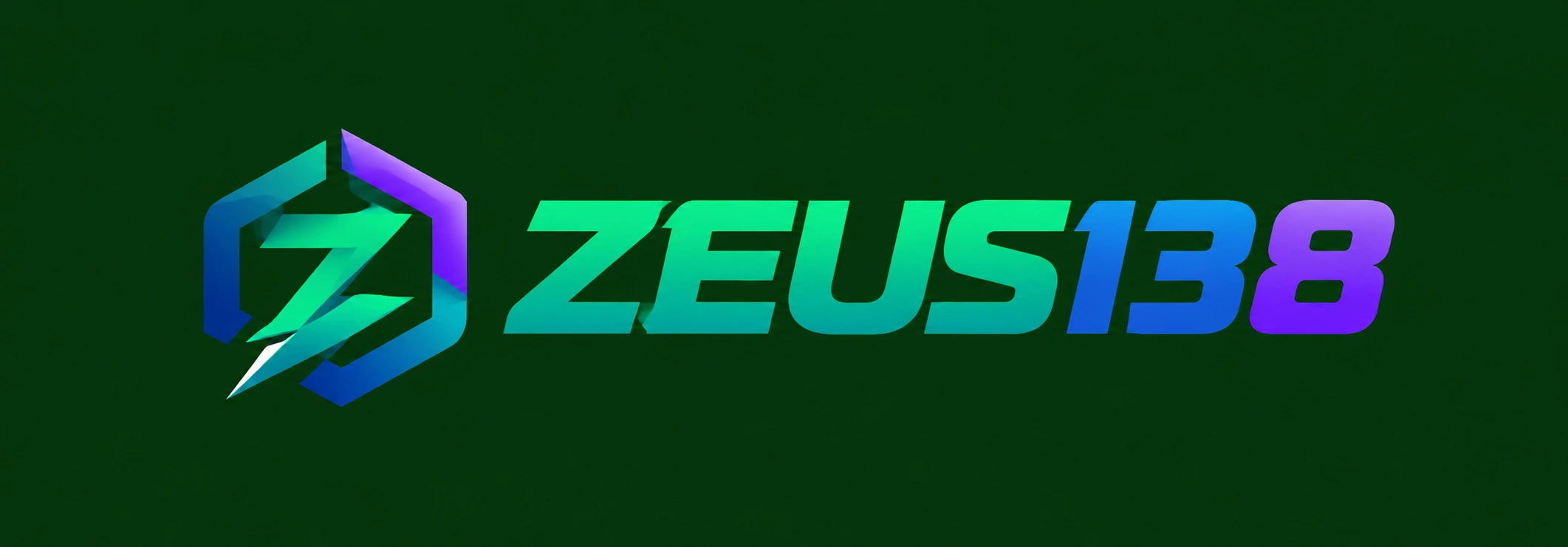 ZEUS138 Logo
